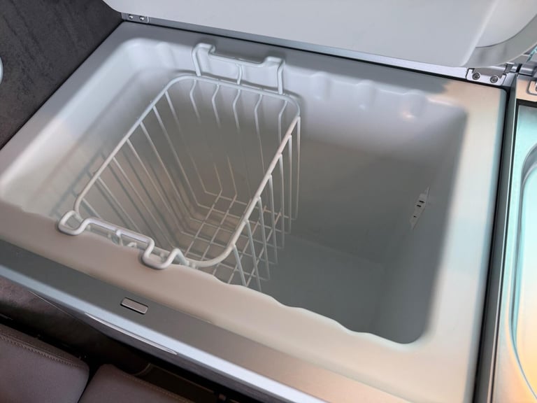 2022 Volkswagen California 2.0 TDI Ocean DSG Euro 6 (s/s) 4dr Diesel Automatic