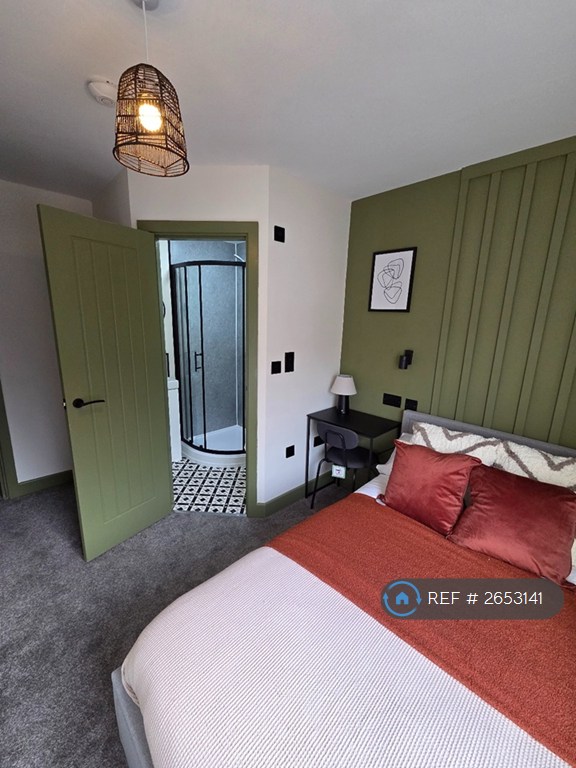 1 bedroom in Salisbury Terrace, Darlington, DL3 (#2653141)
