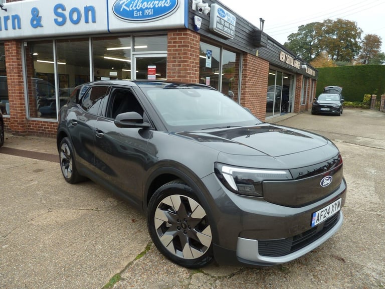 image for 2024 Ford Explorer Extended Range 77kWh Premium Auto 5dr HATCHBACK Electric Automatic