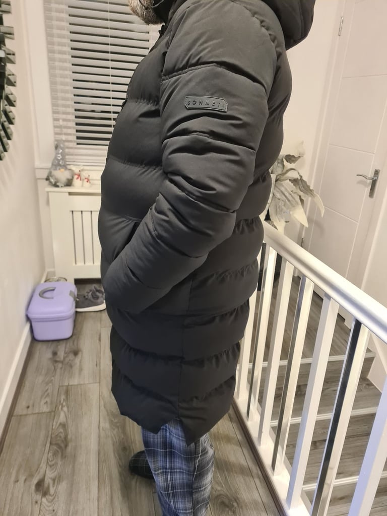 Sonneti Parka Jacket (NEW)