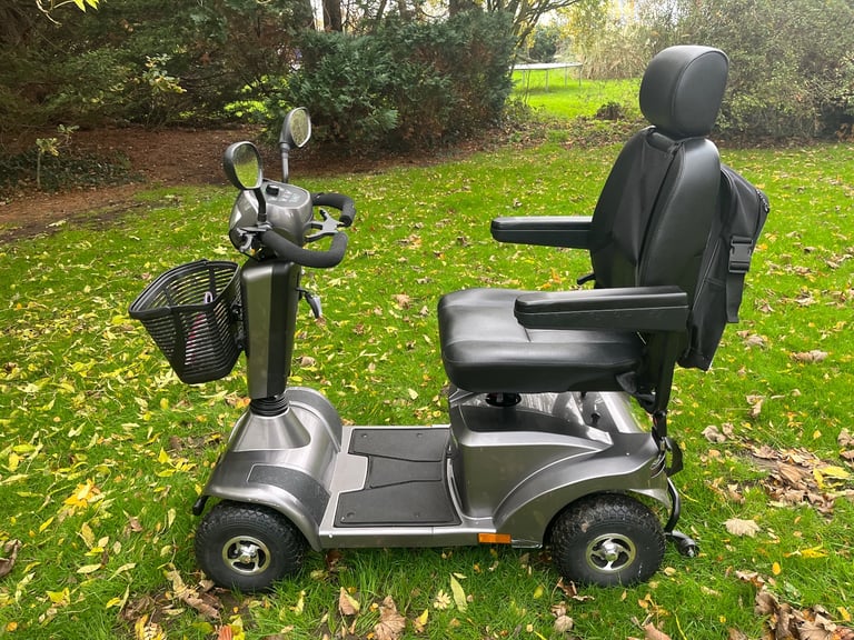 image for Sterling 6425 mobility scooter 