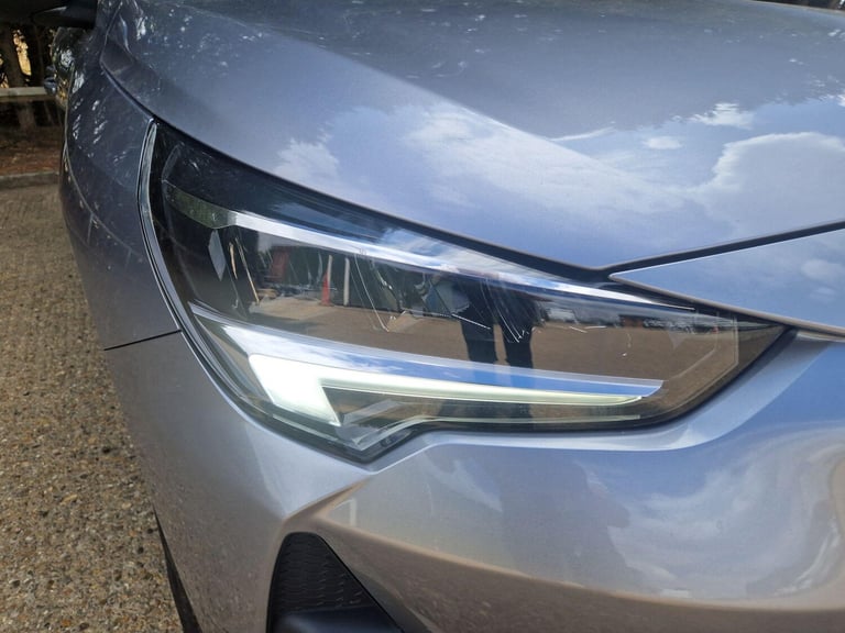 2020 Vauxhall Corsa 1.2 Turbo SRi Euro 6 (s/s) 5dr Petrol