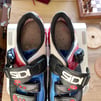 Sidi cycling shoes size 44