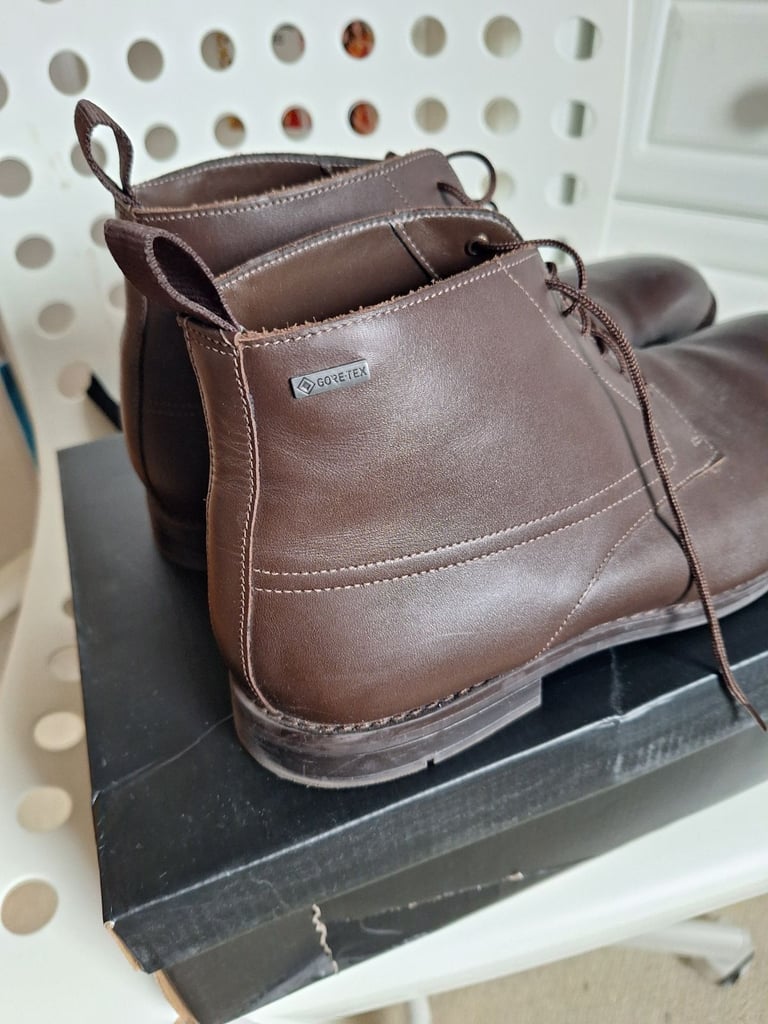 Clarks for Sale Men's Boots Gumtree