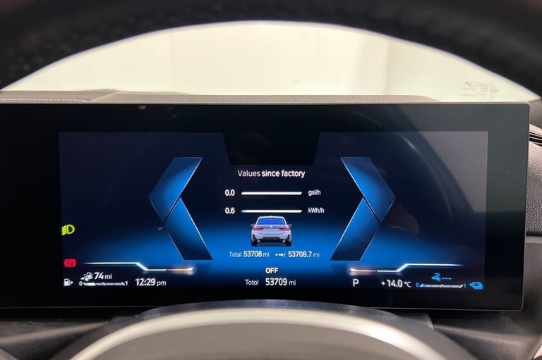 2023 23 BMW 3 SERIES 2.0 330E 12KWH M SPORT TOURING 5DR PETROL PLUG-IN HYBRID AU