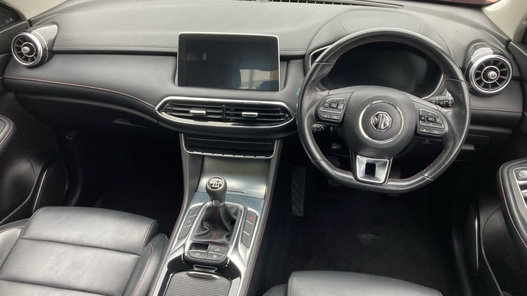 2022 MG MG HS 1.5 T-GDI Excite 5dr ESTATE PETROL Manual