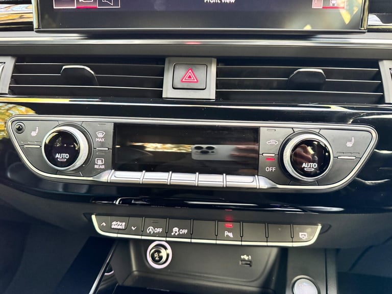 2020 Audi A5 2.0 TFSI 40 Edition 1 S Tronic Euro 6 (s/s) 2dr COUPE Petrol Automatic