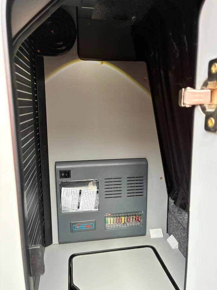 2019 Volkswagen Transporter 20 TDI BMT 150 Highline Van PANEL VAN Diesel Manual