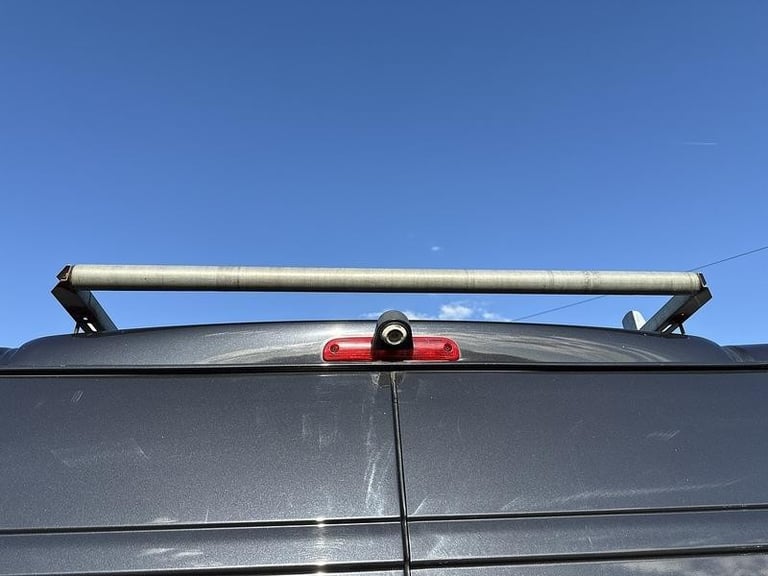 Citroen Relay 2.2 BlueHDi 35 Enterprise Panel Van 