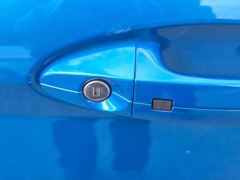 2014 Ford Fiesta 1.0 EcoBoost Titanium X 5dr Powershift HATCHBACK PETROL Automatic