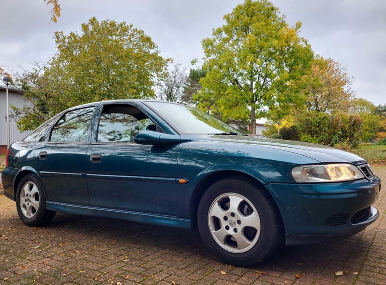 1999/V VAUXHALL VECTRA B 2.0 DI CLUB mondeo focus astra dci citroen renault laguna classic