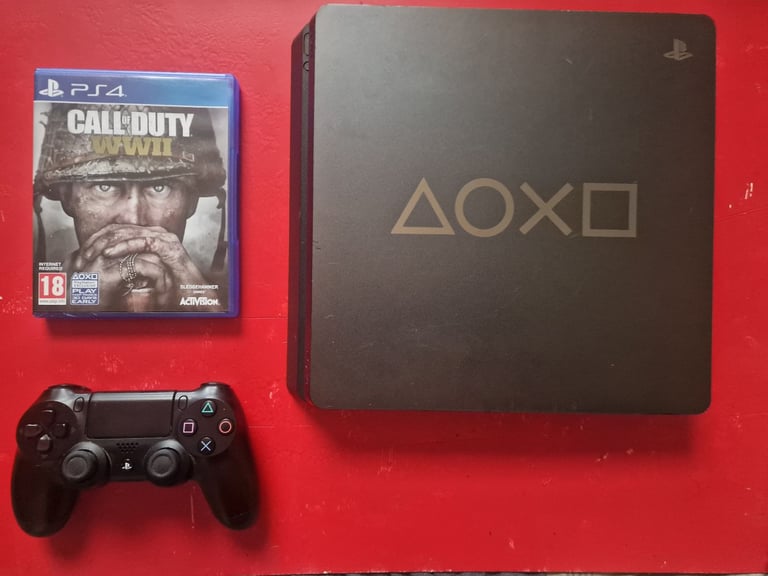 image for Playstation 4 1TB