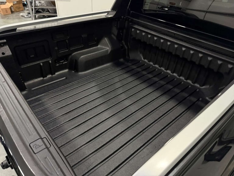 2023 Ford Ranger 2.0 Ranger Wildtrak EcoBlue 4x4 A 4WD Pickup Diesel Automatic