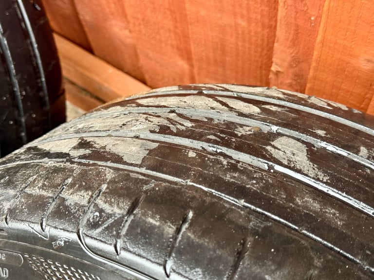 Volkswagen Adelaide Style Alloy Wheels 19” 5 X 112 Golf GTI GTD R AUDI SEAT