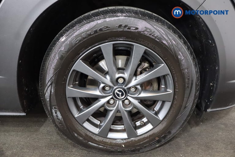 2020 Mazda CX-30 2.0 Skyactiv-G MHEV SE-L Lux 5dr SUV Petrol Manual