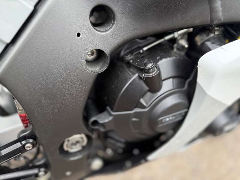  Kawasaki ZX-10RR NINJA Manual