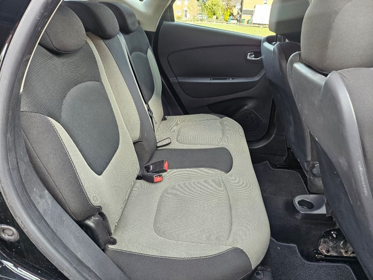 Renault Captur 1.5 Diesel, 83K LOW MILEAGE!