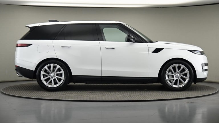 2023 Land Rover Range Rover Sport 3.0 P440e 38.2kWh SE SUV 5dr Petrol Plug-in Hybrid Auto 4WD Eur...