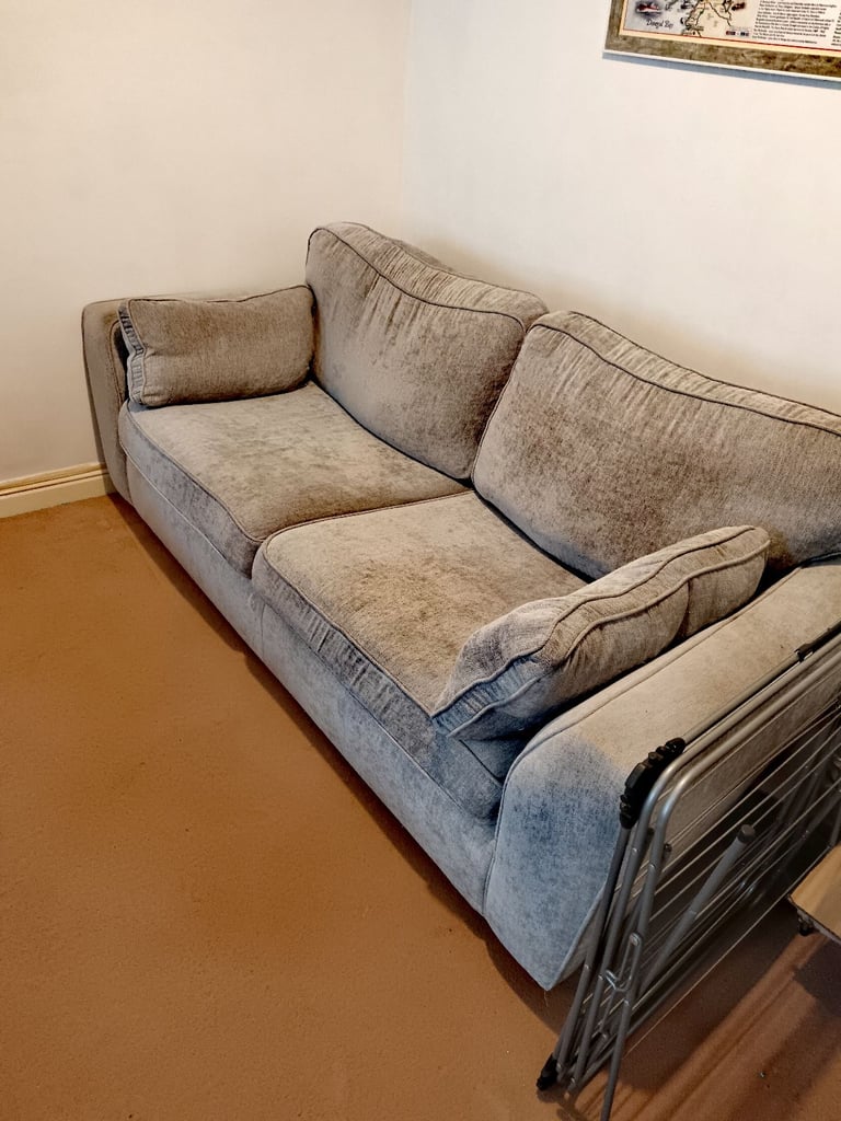 Large 2 seater sofa