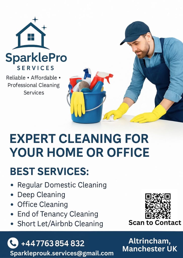 SparklePro avatar