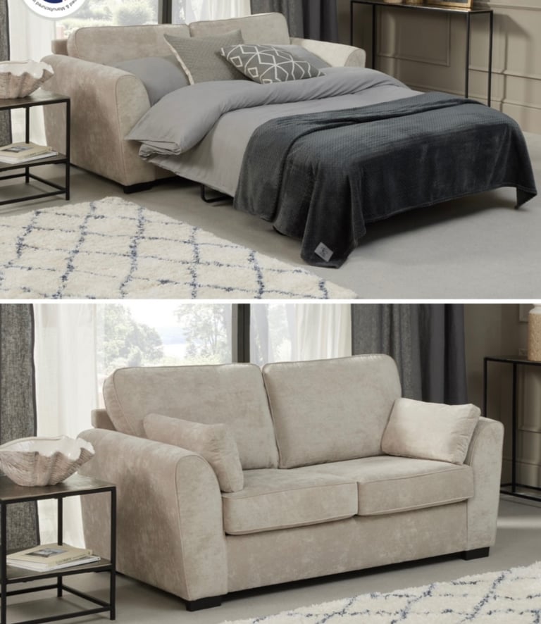 Brand new sofa bed CAN DELIVER 