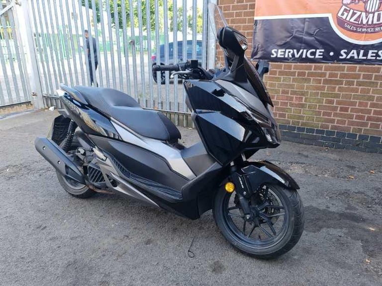 Honda NSS125 AD-H Forza '2017' (NOT PCX XMAX DELIGHT LTS125 ADDRESS 115)