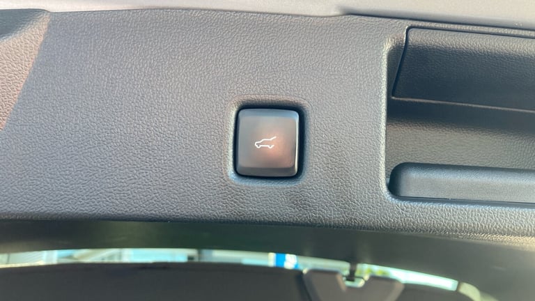 2025 Ford Kuga 1.5 EcoBoost ST-Line 5dr Petrol Estate Estate Petrol Manual