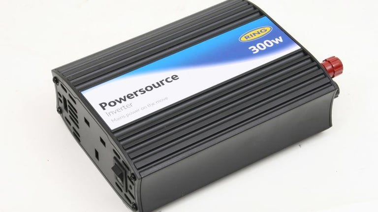 image for Ring 300w Power inverter 