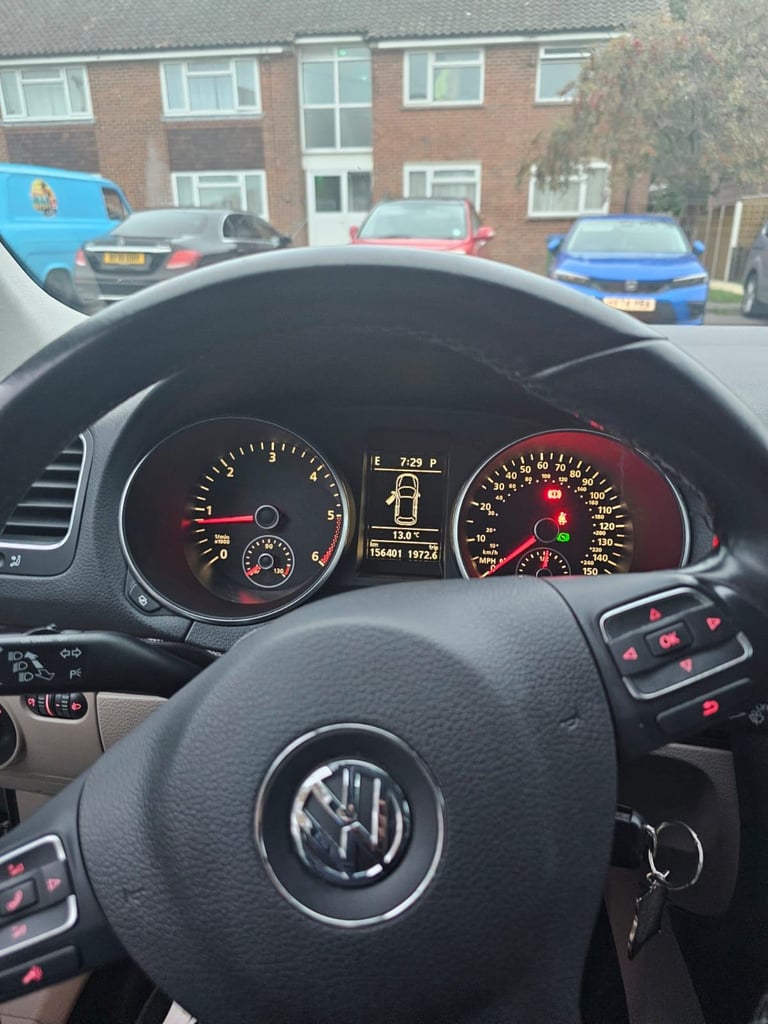 image for Volkswagen Golf (Left hand drive)
