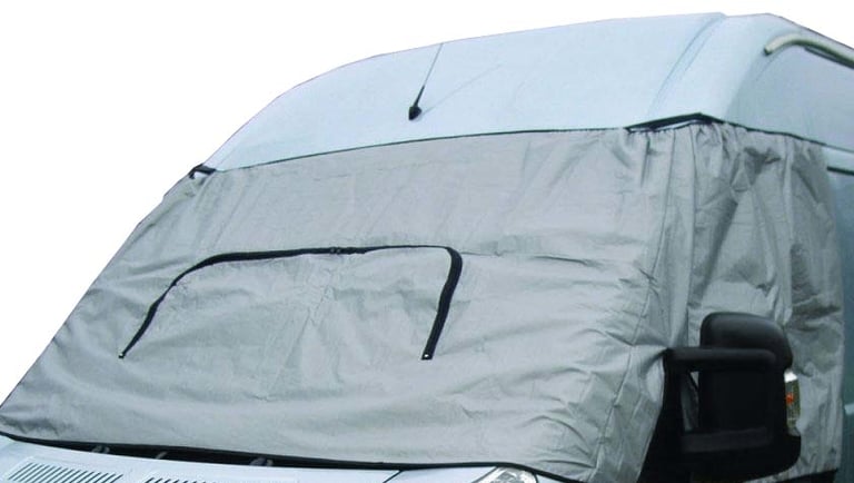 Motorhome Thermal Blind