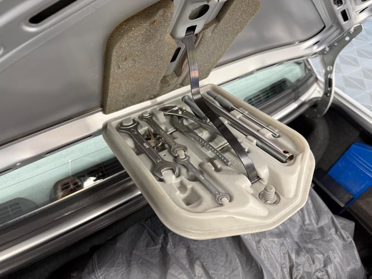  BMW 3 Series 1.8 318i S 2dr Petrol Manual