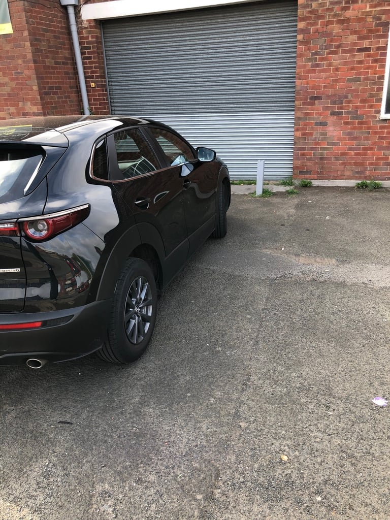 Mazda, CX-30, Hatchback, 2024, Manual, 1998 (cc), 5 doors