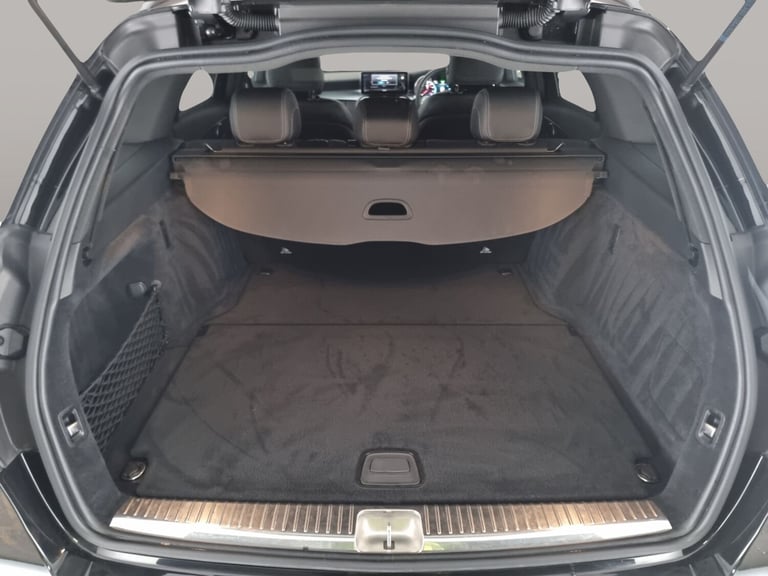 2021 Mercedes-Benz C Class C200 AMG Line Night Edition Premium 5dr 9G-Tronic ESTATE PETROL Automatic