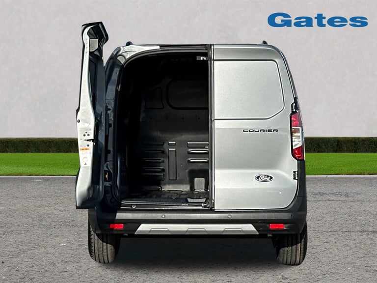 2024 Ford Transit Courier 1.0 Active 125PS Auto Van Petrol Automatic