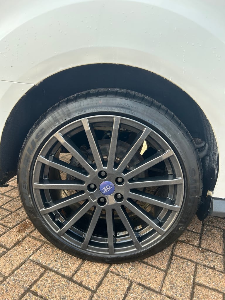 Ford, TRANSIT CONNECT, Panel Van, 2017, Manual, 1498 (cc)