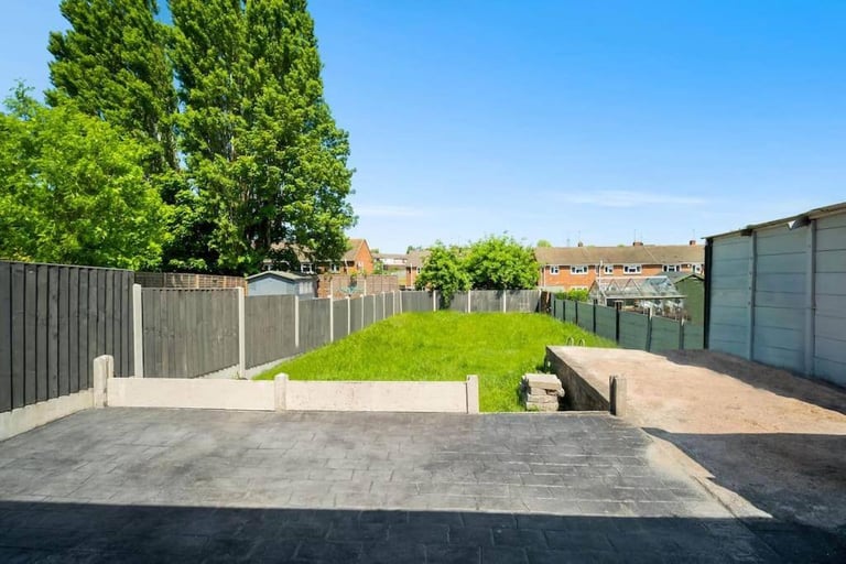 Beautiful Property in Bilston