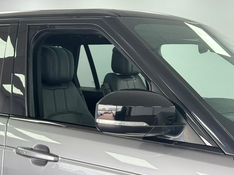 LAND ROVER RANGE ROVER 3.0 SD V6 Vogue Auto 4WD Euro 6 (s/s) 5dr 2021