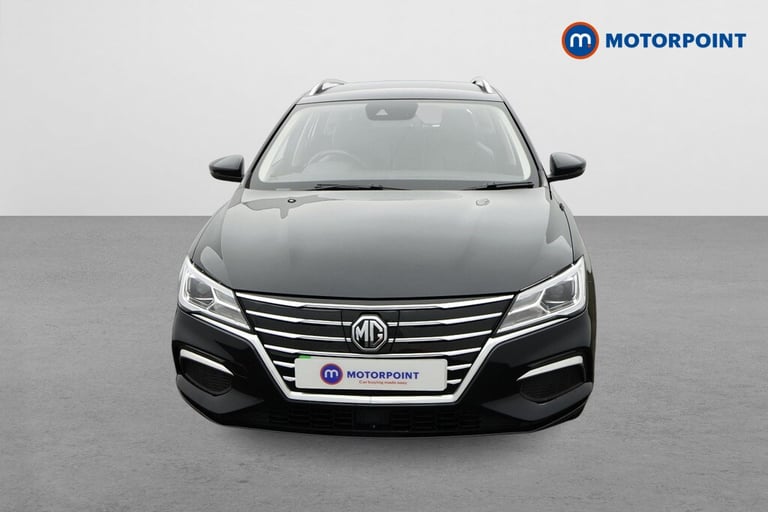 2022 MG MG5 115kW Exclusive EV 61kWh 5dr Auto ESTATE ELECTRIC Automatic