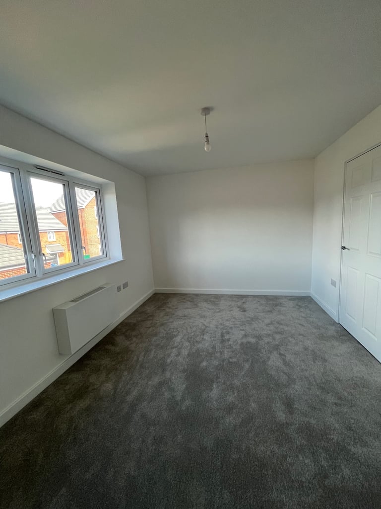 2 Bedroom House for Rent 