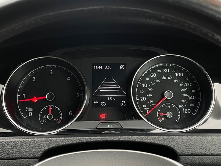 2015 Volkswagen Golf 2.0 TDI BlueMotion Tech GT DSG Euro 5 (s/s) 5dr ESTATE Diesel Automatic