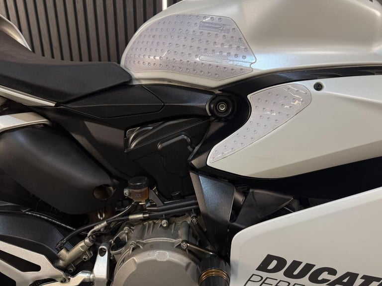 2016 Ducati 959 Panigale 959 Euro 4