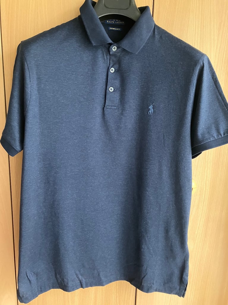 image for POLO SHIRT ** STILL AVAILABLE **