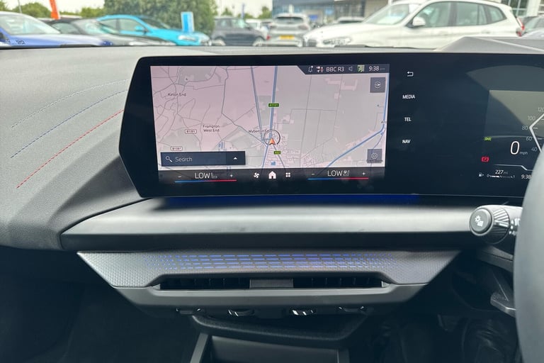 2025 BMW 2 Series Gran Coupe 220 M Sport 4dr Step Auto Saloon Petrol Automatic