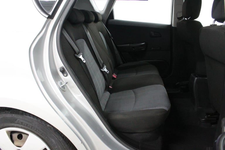 2010 Kia Ceed 1.4 1 Euro 4 5dr HATCHBACK Petrol Manual