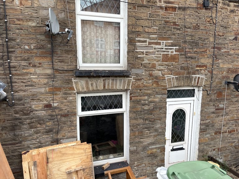 image for Domestic cleaner wanted asap