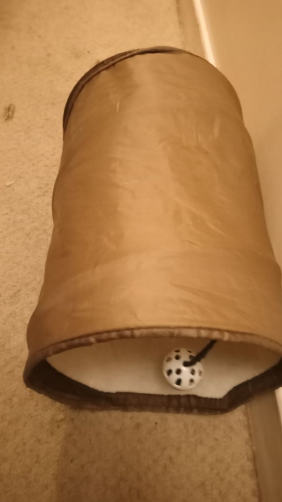 image for Cat toy ex condition £5