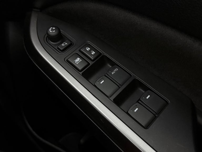 2021 Suzuki Vitara 1.4 Boosterjet MHEV SZ5 Euro 6 (s/s) 5dr HATCHBACK PETROL Manual