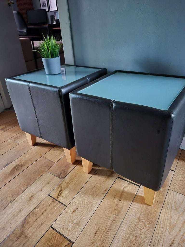 NEXT New York Bedside Tables