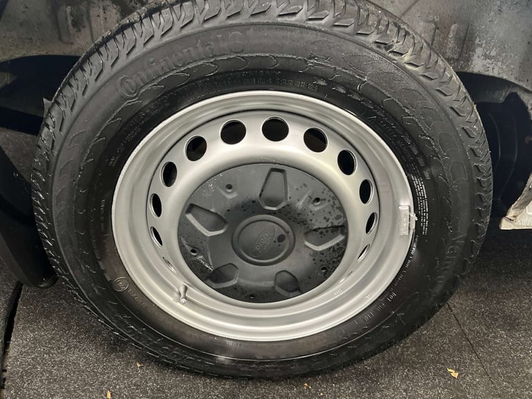 2018 Ford Transit Custom 2.0 Transit Custom 340 LWB H/R Panel Van Diesel Manual