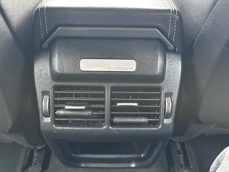 2016 Land Rover Range Rover Evoque 2.0 TD4 SE Tech Auto 4WD Euro 6 (s/s) 5dr ESTATE Diesel Automatic